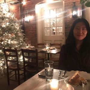 Meet your Posher, Eun